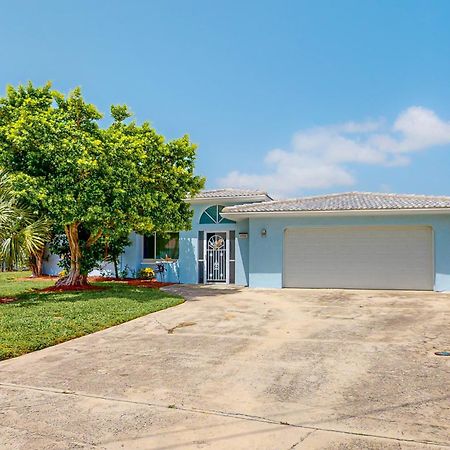 Hip Harbour Villa North Fort Myers Buitenkant foto