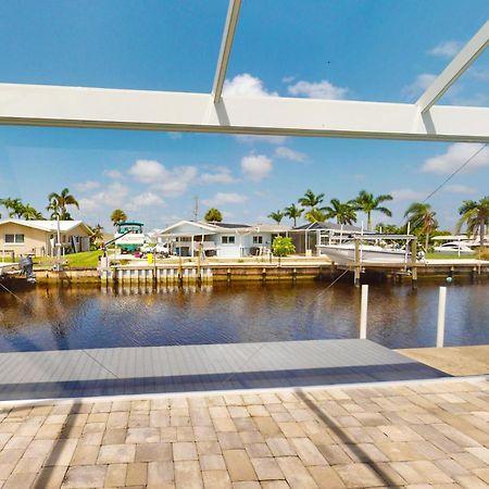 Hip Harbour Villa North Fort Myers Buitenkant foto