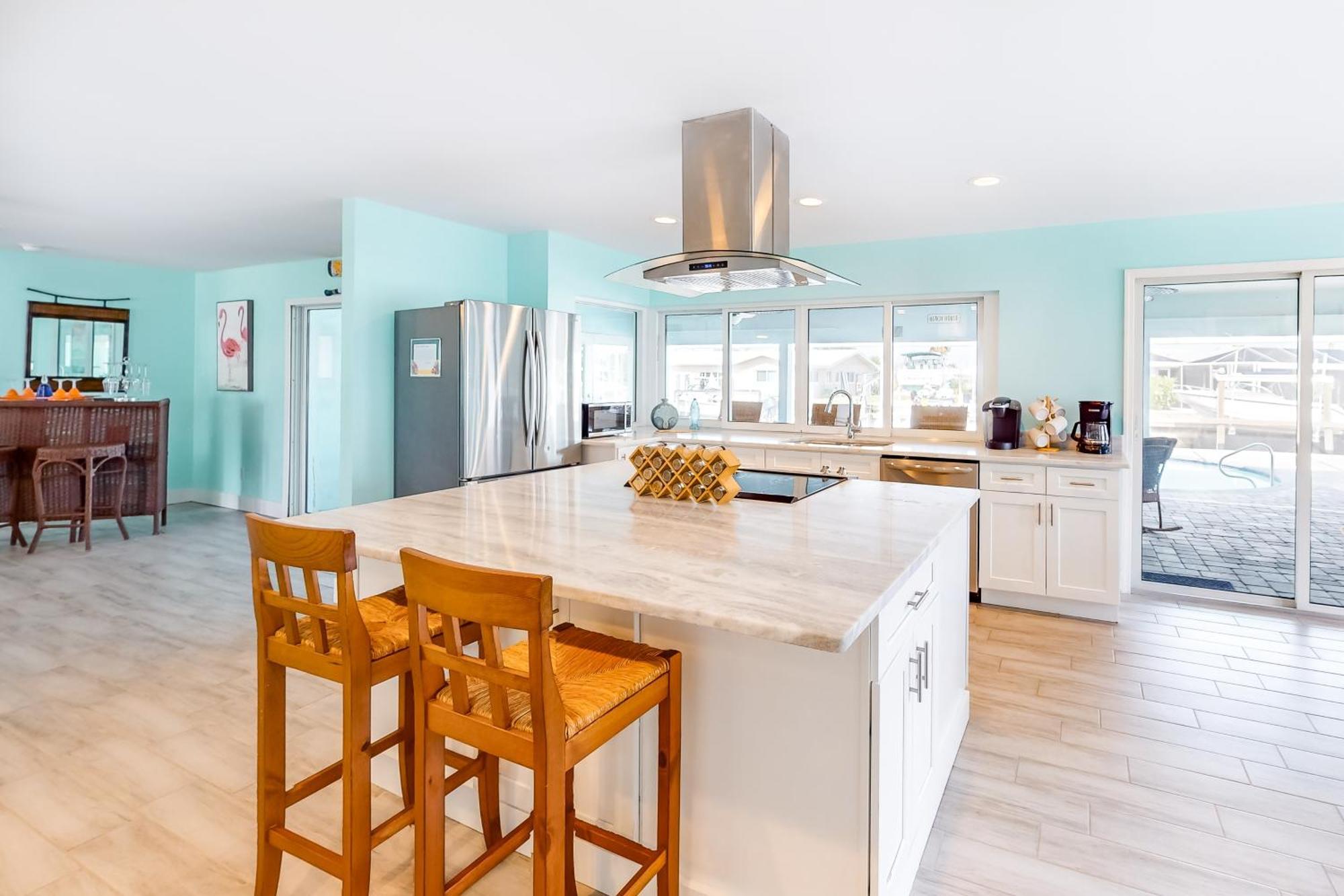 Hip Harbour Villa North Fort Myers Buitenkant foto