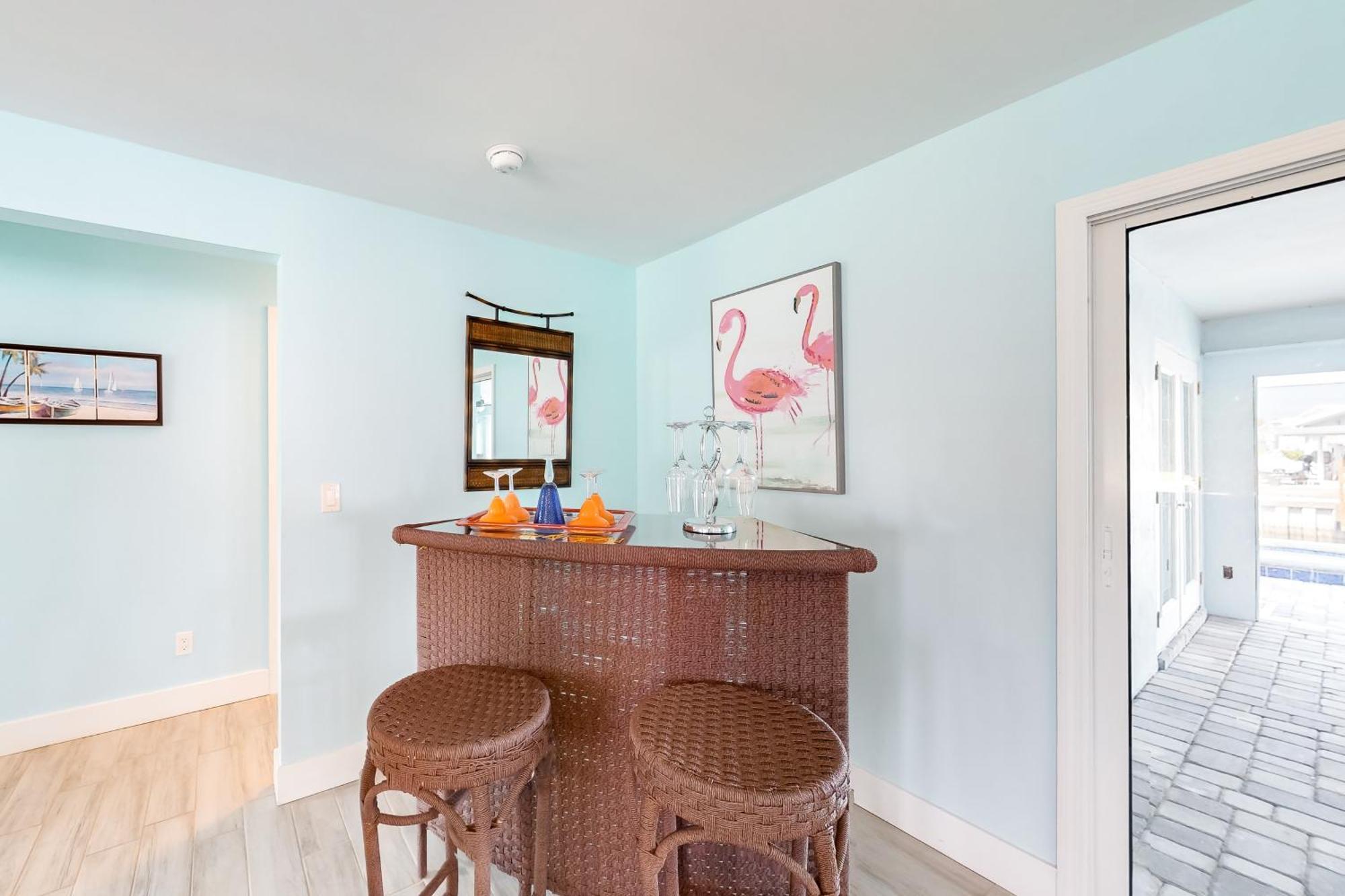 Hip Harbour Villa North Fort Myers Buitenkant foto