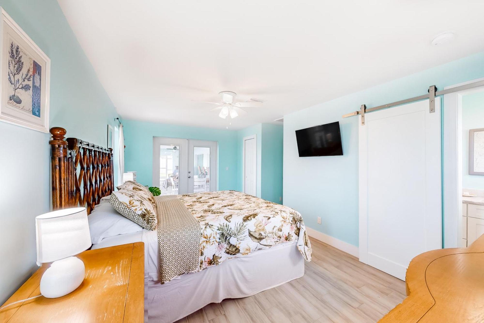 Hip Harbour Villa North Fort Myers Buitenkant foto