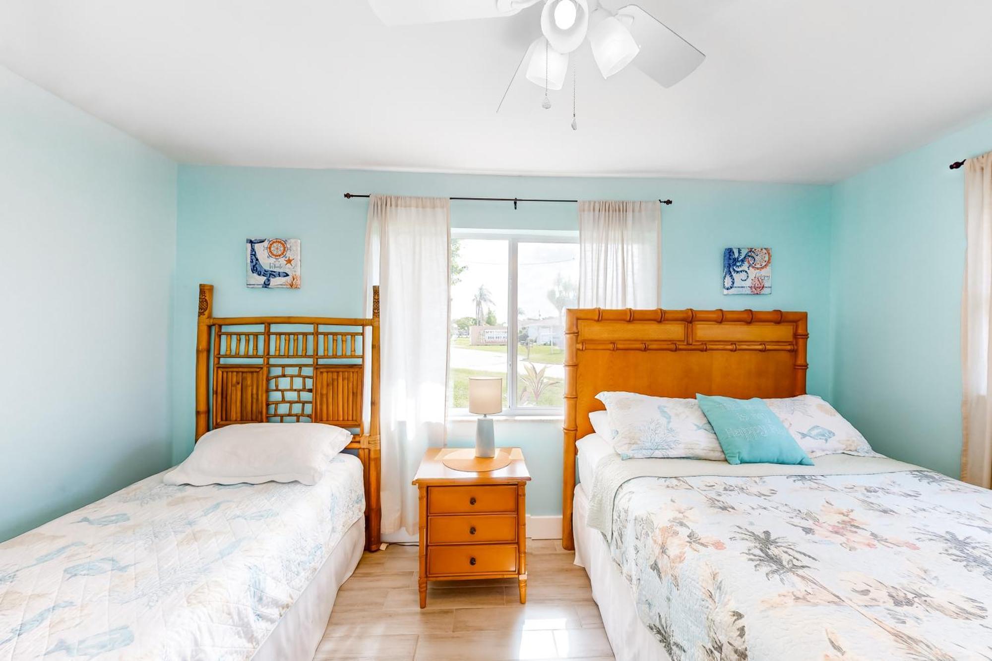 Hip Harbour Villa North Fort Myers Buitenkant foto