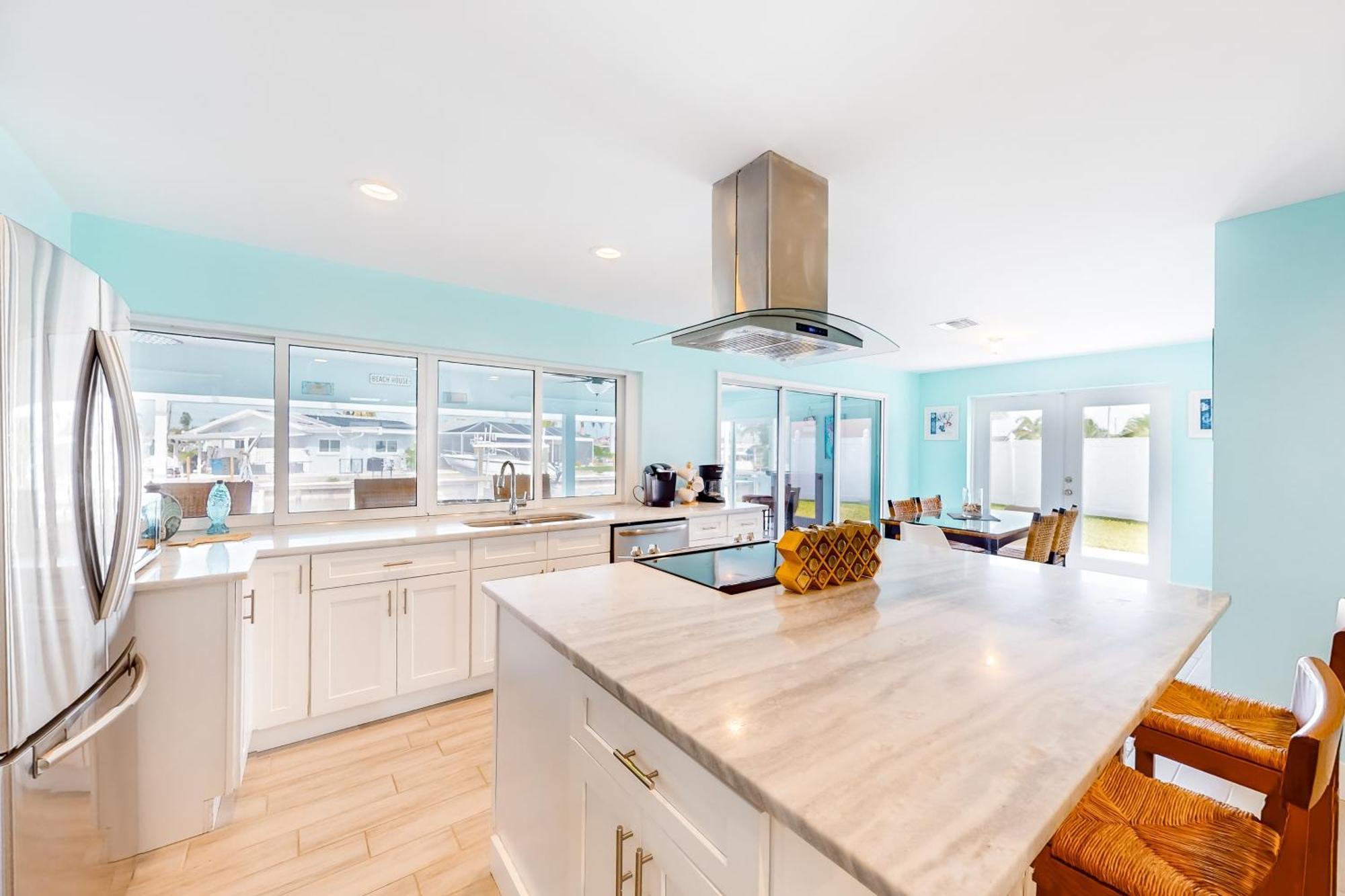 Hip Harbour Villa North Fort Myers Buitenkant foto