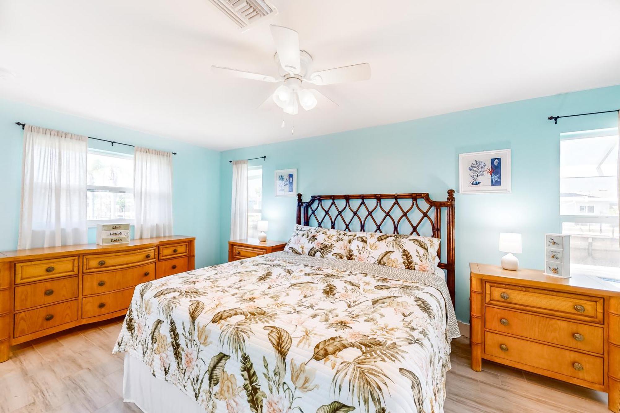 Hip Harbour Villa North Fort Myers Buitenkant foto