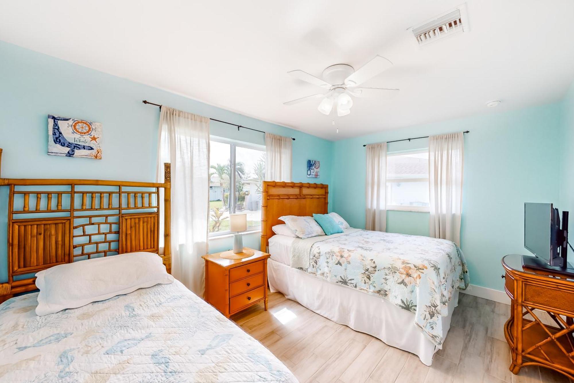 Hip Harbour Villa North Fort Myers Buitenkant foto