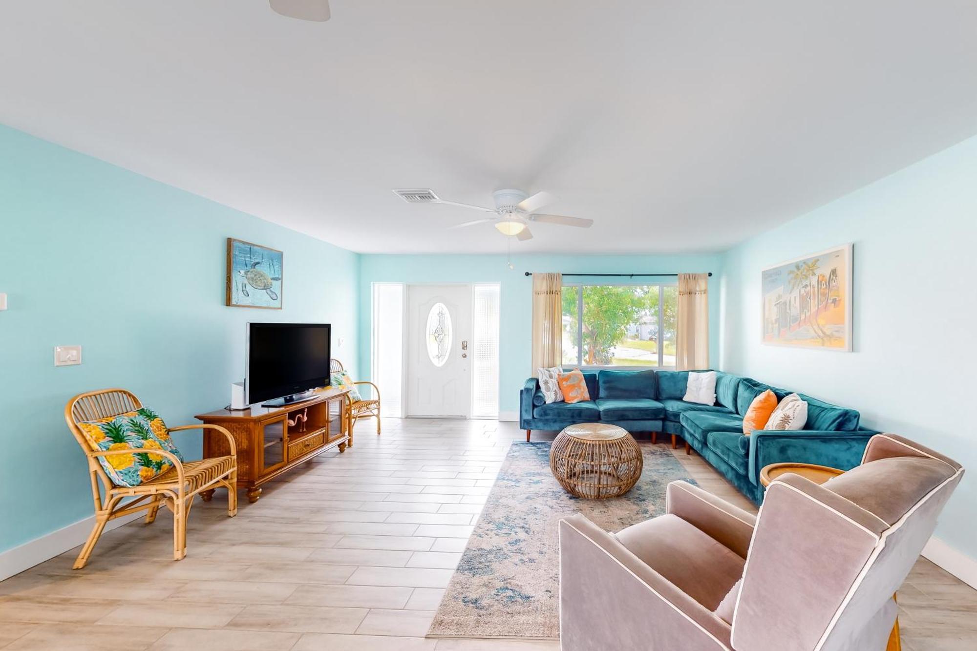 Hip Harbour Villa North Fort Myers Buitenkant foto