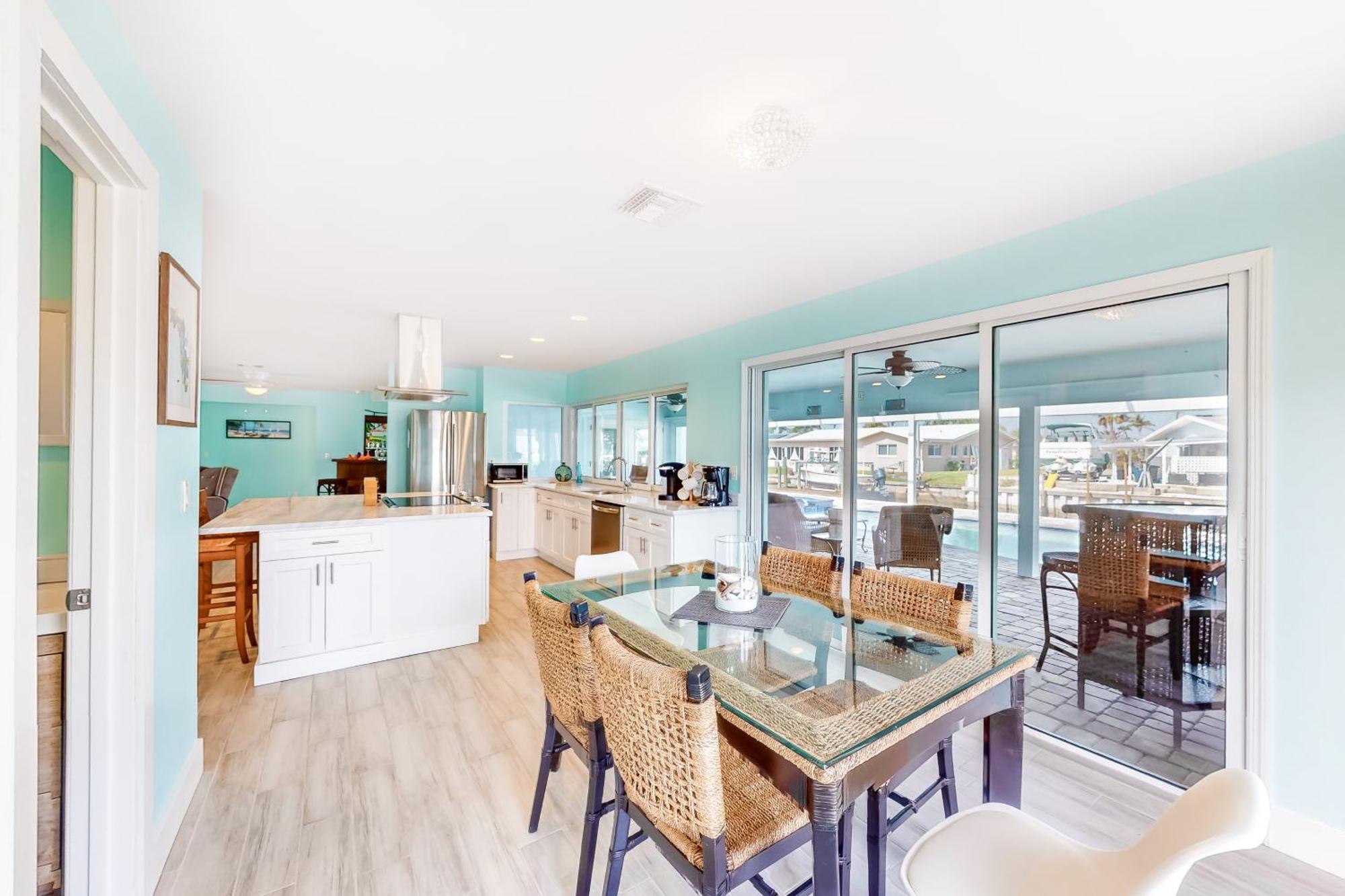 Hip Harbour Villa North Fort Myers Buitenkant foto